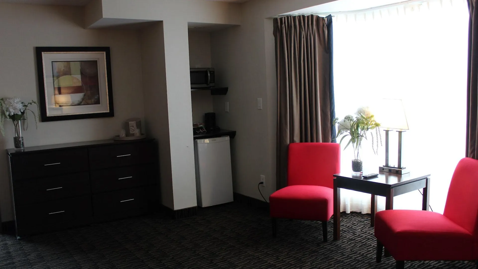 Ramada Plaza By Wyndham Niagara Falls