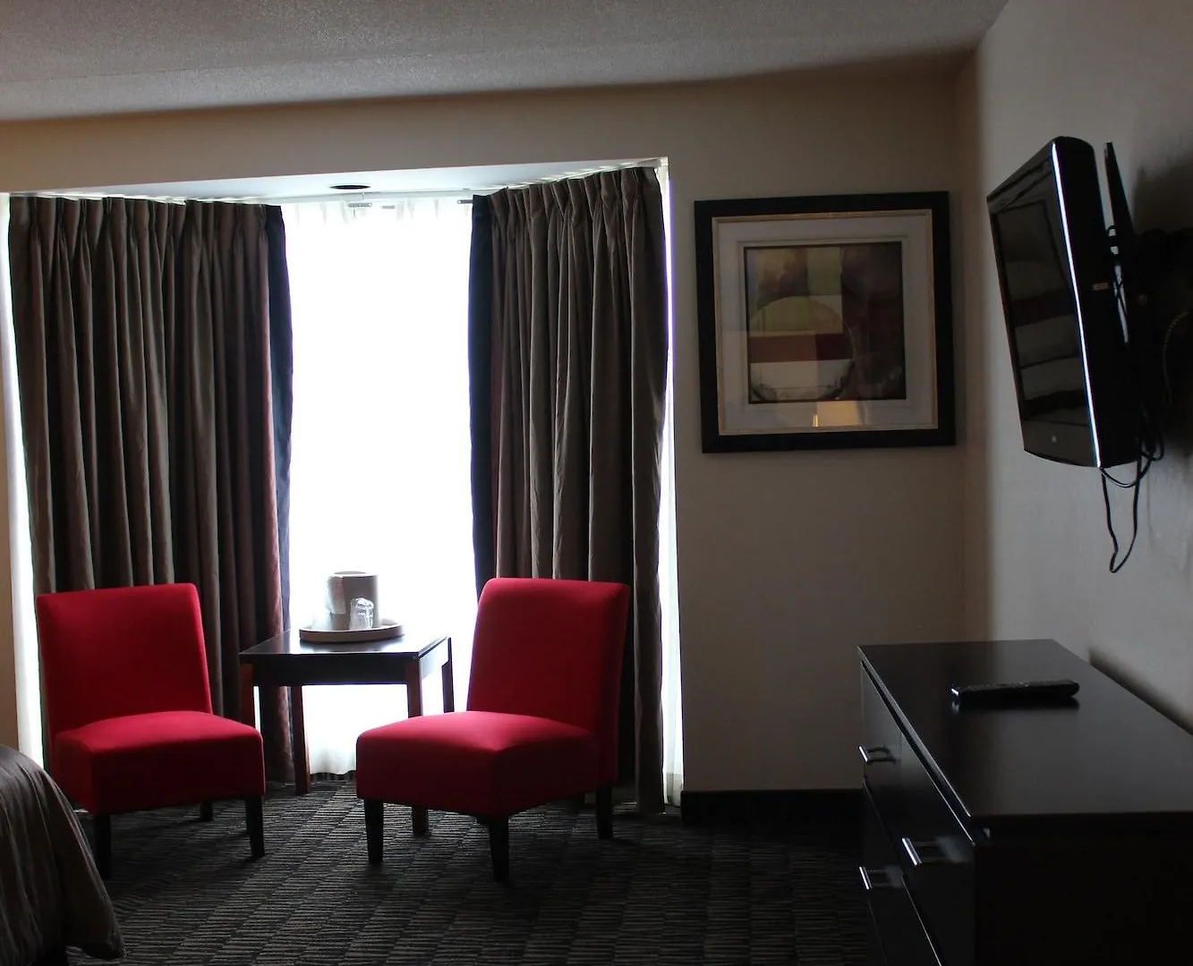 Ramada Plaza By Wyndham Niagara Falls Canadá
