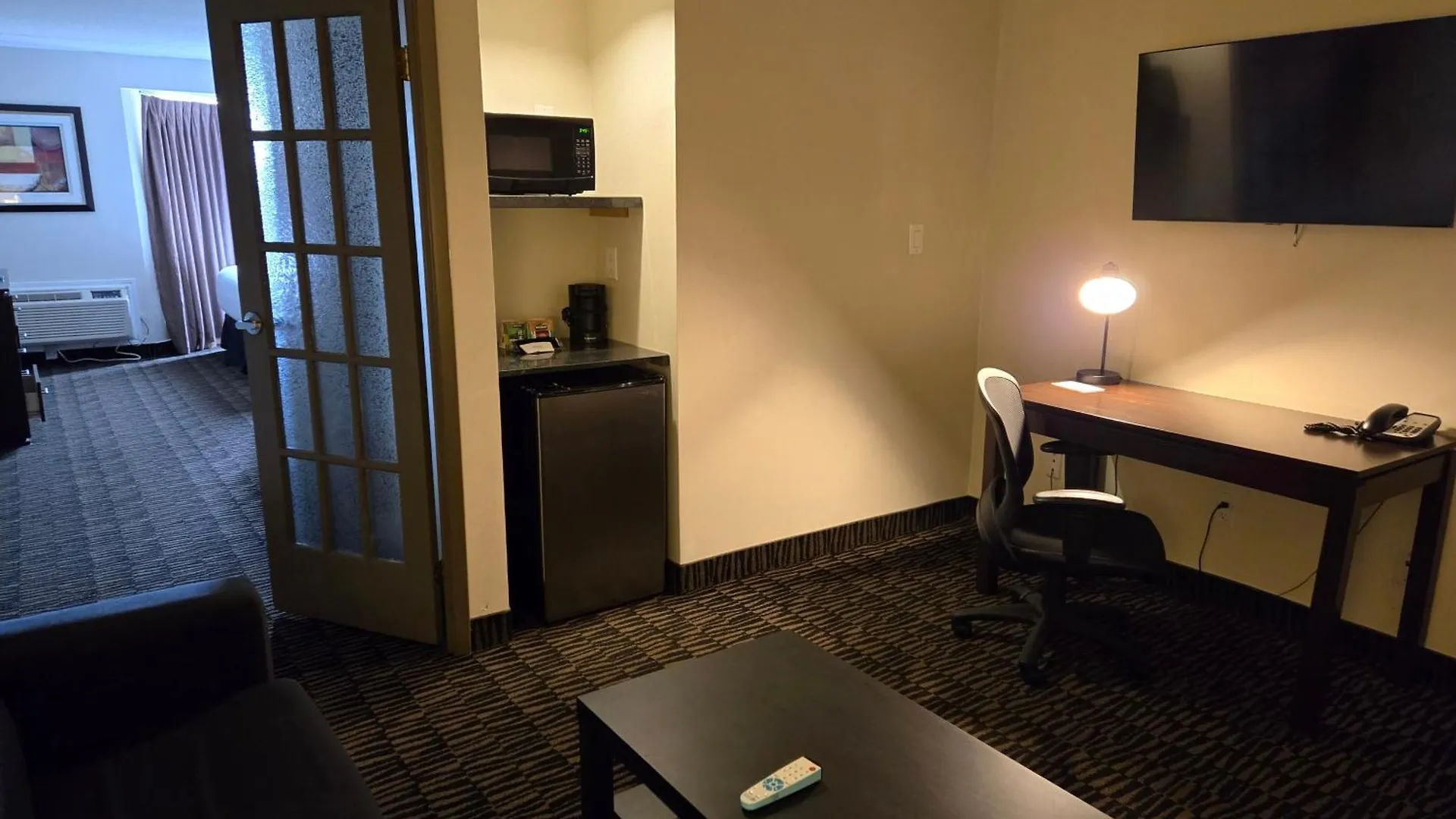 Ramada Plaza By Wyndham Niagara Falls